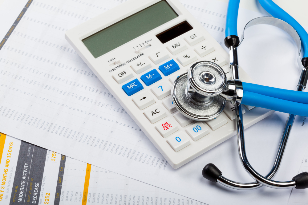 Seguro de gastos médicos mayores
