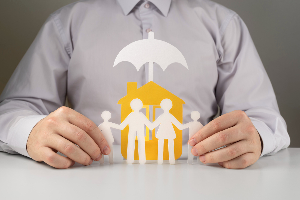 Protección mediante seguros patrimoniales