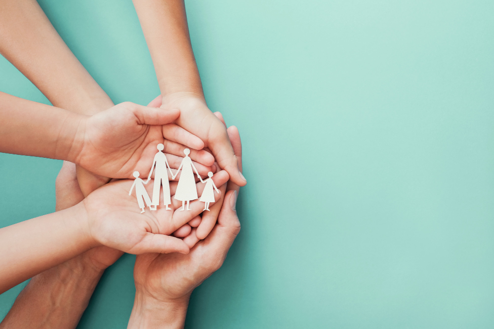 Seguro de vida para proteger a la familia